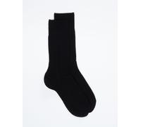 Falke Herrensocken Lhasa in schwarz in Größe: 39-42 für Herren