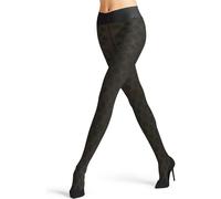 Falke High Waist Crystal 20 DEN Damen Strumpfhose black (3009) M