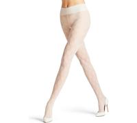 Falke High Waist Crystal 20 DEN Damen Strumpfhose silver (3462) S