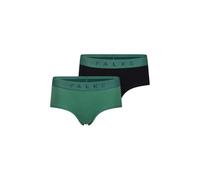 FALKE Hipster Atmungsaktiv Regular fit Baumwolle