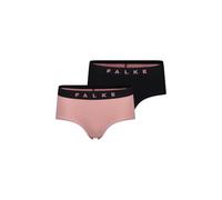 FALKE Hipster Atmungsaktiv Regular fit Baumwolle