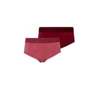 FALKE Hipster red (9884), L