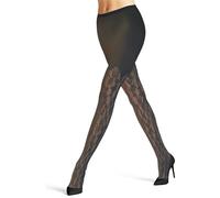 Falke Holly Damen Strumpfhose black (3009) S-M