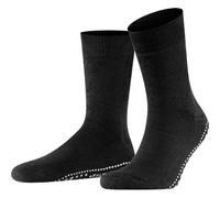 FALKE - FALKE Homepads Herren black - Gr. - 40.5