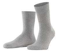 FALKE Homepads Herren Socken (16500) 39-42 light grey 3400