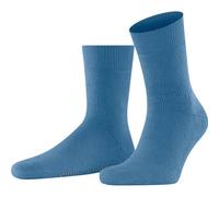 FALKE Homepads Herren Socken (16500) 39-42 sky blue 6868