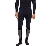 Falke Hose Basic, schwarz