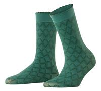 Falke Ice Dune 60 DEN Damen Socken pine grove (7337) 39-42