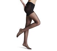 FALKE Invisible Deluxe Shaping 8 Strumpfhose Ultra-Transparent Shaping Effekt Panty Passform Künstliche Fasern