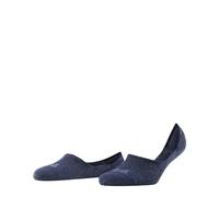 FALKE Füßlinge Step Invisible Baumwolle Damen schwarz weiß viele weitere Farben Füßlinge unsichtbar ohne Motiv atmungsaktiv High Cut 1 Paar