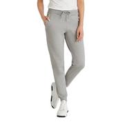 Falke Jogginghose (Bio-Baumwolle) grau Damen, Größe S