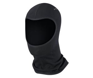 Falke Kapuzenmütze (Schalmütze) Skimaske (enganliegend, warm und elastisch) schwarz - 1 Stück, Größe L/XL