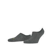 FALKE Keep Warm Füßlinge smoke blue (6333), 37-38