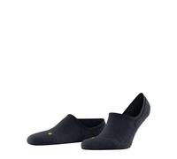 Falke Füßlinge Keep Warm 6340 – storm – Größe 39-41