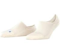 Falke Keep Warm No Show Socks Elfenbein Gr 42/43 Herren