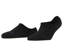 Falke Keep Warm No Show Socks Schwarz Gr 46/48 Herren