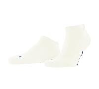 Falke Sneakersocken Keep Warm SN 14428-2040 Unisex Wolle kurz Off-White 39-41