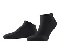 FALKE Keep Warm Sneakersocken 3000 - black 44-45
