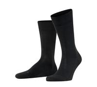 Falke SENSITIVE LONDON 43-46 schwarz (751886) Schwarz 43-46