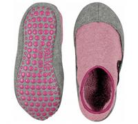 Falke - Kid's Cosy Slipper Catspads - Hüttenschuhe, Gr. 23-24, rosa (AlmondBlossom)