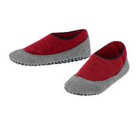 Falke Falke Kinder Hausschuhe Cosyshoe 27-28 rot