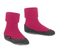 Falke Kinder Hausschuhe Cosyshoe 10560-8856 31-32 Fuchsia