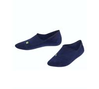 Falke Kinder Füßlinge Cool Kick IN 12285-6120 31-34 Marine