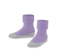 Falke Kinder Hausschuhe Cosyshoe Minis SO CP 11199-6819 21-22 Light Lilac