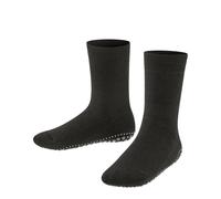 Falke Kinder Hausstrümpfe Catspads SO CP 10500-3000 35-38 Black