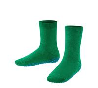 Falke Kinder Hausstrümpfe Catspads SO CP 10500-7290 23-26 Grass Green