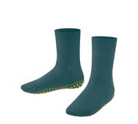 Falke Kinder Hausstrümpfe Catspads SO CP 10500-7676 31-34 Amazonia