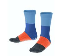 Falke Kinder Hausstrümpfe Summer SO CP 12959-6033 39-42 Skyblue