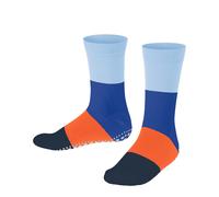 Falke Kinder Hausstrümpfe Summer SO CP 12959-6290 31-34 Crystal Bl