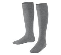 Falke Kinder Kniestrümpfe Family 11898-3390 35-38 Light Greymel.