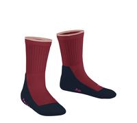 Falke Kinder Socken Active Everyday SO 10002-8830 19-22 Ruby