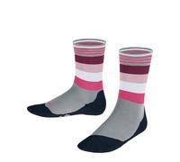 Falke Kinder Socken Active Fox SO 10418-3290 39-42 silver