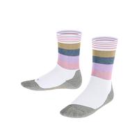 Falke Kinder Socken Active Fox SO 12296-2001 39-42 White