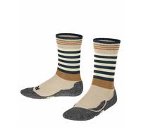 Falke Kinder Socken Active Frog SO 11943-4650 27-30 Sand Mel.