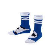 FALKE Active Soccer Kindersocken cobalt blue 39-42