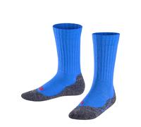 Falke Falke Kinder Socken Active Sunny Days 31-34 blau