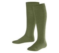 Falke Kinder Socken Comfort Wool KH 11488-7681 27-30 Sern Green