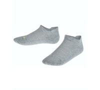 Falke Kinder Socken Cool Kick SN 12286-3400 27-30 Light Grey