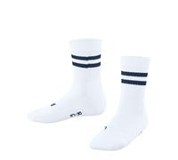 FALKE Unisex Kinder Dynamic Socken Baumwolle atmungsaktiv