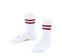 Falke Kinder Socken Dynamic SO 10462-2008 23-26 white/red