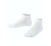 Falke Tagessocke Family Sneaker (nachhaltige Baumwolle) weiss Kinder - 1 Paar, Größe 35-38