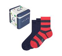 Falke Kinder Socken Happy Giftbox 3P SO 10578-0030 31-34 sortiment 2