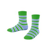 Falke Kinder Socken Simple Stripes 11481-7231 23-26 Vivid Green