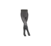 Falke Mädchen Strumpfhose Comfort Wool 13488-3070 122-128 Dark Grey
