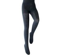 FALKE Kinder Strumpfhose Family darkmarine - Gr. - 101