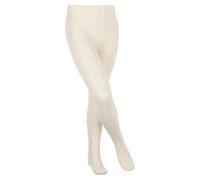 Falke Kinder Strumpfhose Romantic Dot 13501-2059 122-128 Off-White